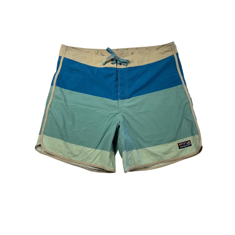 Patagonia stretch wavefarer